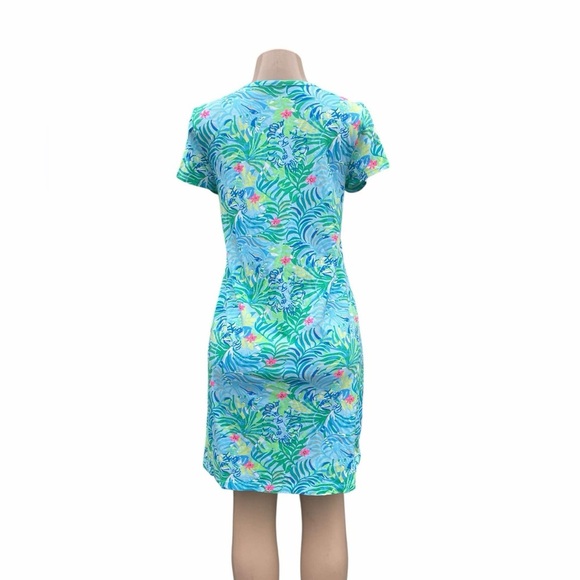 Lilly Pulitzer dress - Picture 3 of 6